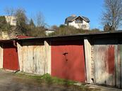 Garáž v Kutné Hoře, Na Bylance, cena 1850 CZK / objekt / měsíc, nabízí 