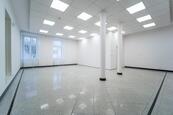 Pronájem reprezentativních nebytových prostor, 92 m2 - výborná lokalita, skvělá viditelnost, cena 19900 CZK / objekt / měsíc, nabízí 