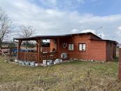 Rekreační chata se zázemím na rozsáhlém pozemku 5000 m2 - Kuřívody, cena 995000 CZK / objekt, nabízí Jana Rušidi, realitní makléřka