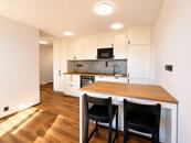 Moderní bezbariérový byt 2+kk, cena 15000 CZK / objekt / měsíc, nabízí 