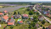 DVA BYTY V JEDNOM DOMĚ | VELKÁ ZAHRADA | GARÁŽ | VELTRUBY U KOLÍNA, cena 10790000 CZK / objekt, nabízí 