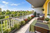 Prodej bytu 2+kk, 71,1 m² vč. lodžie 12,5 m² - Praha 10, Záběhlice, cena 9950000 CZK / objekt, nabízí Jana Rušidi, realitní makléřka