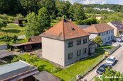 Prodej rodinného domu Březnice, cena 5500000 CZK / objekt, nabízí 