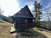 Rekreační chata na prodej v malebné lokalitě Makov - Kasárna, Slovensko, cena 3990000 CZK / objekt, nabízí 