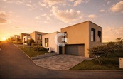 Prodej rodinného domu Zlín-Prštné, cena 14405000 CZK / objekt, nabízí 