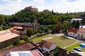 Prodej nádherného domu v srdci historických Dolních Kounic, cena 11690000 CZK / objekt, nabízí