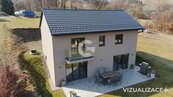 Rodinný dům 4+kk v srdci Valašska - Prlov, cena 4990000 CZK / objekt, nabízí Good move