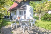 Chata v polosamotě s velkou zahradou - Fryšták (Vítová), 2 490 000 Kč, cena 2490000 CZK / objekt, nabízí 