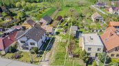 Pozemek 728 m2 ve Vrbovci - klidné místo pro výstavbu rodinného domu, kompletní sítě, cena 2440000 CZK / objekt, nabízí Good move