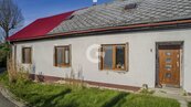 Řadový rodinný dům 4+1 v Tučapech, cena 3490000 CZK / objekt, nabízí Good move