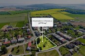 Prodej pozemků k bydlení v obci Machová, cena 4999000 CZK / objekt, nabízí 