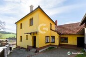 Prodej rodinného domu v Bohuslavicích na Vláří, 114 m2, cena 3590000 CZK / objekt, nabízí Good move