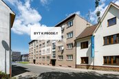 Prodej bytu 3+1 se zděným jádrem ve Zlíně, na ul. Santražiny, 63,5 m2, cena 5190000 CZK / objekt, nabízí Good move