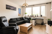 Příjemný byt 3+1 s lodžií v oblíbené lokalitě Zlín, cena 5150000 CZK / objekt, nabízí 