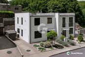 Moderní rodinný dům 4+kk v klidné části Zlína - Kudlov, cena 13490000 CZK / objekt, nabízí Good move