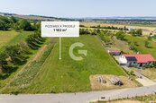Pozemek pro bydlení (1 182 m2) - Bílovice u Uherského Hradiště (část Včelary), cena 4400000 CZK / objekt, nabízí Good move