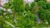 Prodej stavebního pozemku 518 m2 - Brno-Řečkovice, cena 5300000 CZK / objekt, nabízí Good move