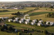 Přednostní prodej: Novostavby 5+kk s důrazem na soukromí, prakticky v Otrokovicích, cena 11900000 CZK / objekt, nabízí 