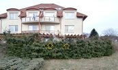 Pronájem bytu 2+1 Zlín - Kudlov, cena 14000 CZK / objekt / měsíc, nabízí 
