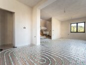 Prodej rodinného domu 5+kk v Jaroměřicích - možnost dokončení dle vlastních představ, cena 8300000 CZK / objekt, nabízí Good move