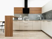 Prodej moderního rodinného domu 3+kk, 80 m2, Zlín - Malenovice, cena cena v RK, nabízí Good move