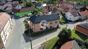 Prodej prostorného rodinného domu 450 m2 s pozemkem 615 m2 - Velké Opatovice, cena 8500000 CZK / objekt, nabízí Good move