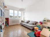 Prodej kompletně zrekonstruovaného bytu 4+1, 77,4 m2 s balkonem - Zlín, Ševcovská, cena 7790000 CZK / objekt, nabízí 