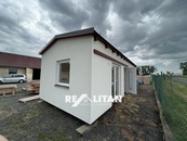 Modulový dům, cena 979000 CZK / objekt, nabízí Realitan