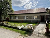 Prodej, Rodinné domy, 106 m2 - Bohuslavice, cena 2499000 CZK / objekt, nabízí 