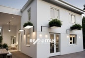 Prodej, byt, 2+kk, 60 m2, Luleč, Vyškov, cena 1818000 CZK / objekt, nabízí