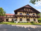 Komerční objekt, restaurace, sportovní areál, Černovice, okres Blansko, cena 16990000 CZK / objekt, nabízí 