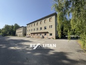 Prodej, víceúčelová stavba, 17 400 m2, Žarošice, Hodonín, cena 41400000 CZK / objekt, nabízí 