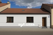 Prodej, rodinný dům, 2+1, Kroměříž, cena 3550000 CZK / objekt, nabízí 