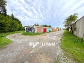 Prodej, garáž, 20 m2, Prostějov, Močidýlka, BEZ PROVIZE, cena 670000 CZK / objekt, nabízí 