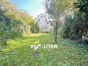 Prodej, byt, 3+1, 85m2, zahrada 90m2, garáž, sklep 15m2, velká půda, cena 4550000 CZK / objekt, nabízí 