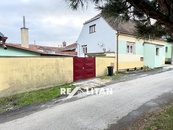 Prodej, rodinný dům, Hvězdlice, Vyškov, cena 2890000 CZK / objekt, nabízí 