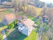 Prodej, rodinný dům, 1264 m2, Huslenky, Vsetín, cena 3420000 CZK / objekt, nabízí 