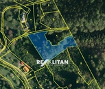 Prodej, lesní pozemky 27 374 m2, Huslenky, cena 699500 CZK / objekt, nabízí 