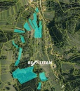 Prodej, louka + podíly, 26 887 m2, Huslenky, Vsetín, cena 737500 CZK / objekt, nabízí 