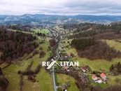 Prodej louky + podíly, 26 887 m2, Huslenky, cena 737500 CZK / objekt, nabízí 