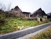 Prodej, zahrada, 720 m2, Huslenky, Vsetín, cena 267150 CZK / objekt, nabízí 