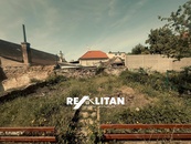 Prodej, rodinný dům, stavební parcela, 281 m2, Kuchařovice, Znojmo, cena 1850000 CZK / objekt, nabízí Realitan