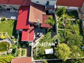 Prodej, rodinný dům a stavební parcela, 531 m2, Kuchařovice, Znojmo, cena 9500000 CZK / objekt, nabízí Realitan