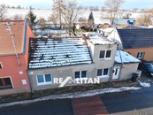 Prodej, rodinný dům, 183m2, Prusy-Boškůvky, Vyškov, cena 1450000 CZK / objekt, nabízí Realitan