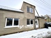 Prodej, rodinný dům, 183m2, Prusy-Boškůvky, Vyškov, cena 1450000 CZK / objekt, nabízí 