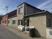 Prodej, rodinný dům, 183m2, Prusy-Boškůvky, Vyškov, cena 1250000 CZK / objekt, nabízí 