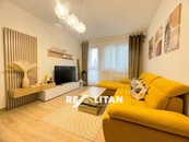 Prodej, byt, 2+1, 54 m2, Otrokovice - Kvítkovice, cena 5240000 CZK / objekt, nabízí Realitan