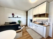 Pronájem, Byt, 1+kk, 30,2 m2, Brno, Zábrdovice, cena 15500 CZK / objekt / měsíc, nabízí Realitan