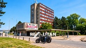Prodej, komerční objekt, Rousínov - Čechyně, cena 51000000 CZK / objekt, nabízí 