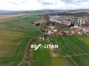 Prodej, stavební pozemek s projektem, 2058 m2, Pustiměř, Vyškov, cena 4590000 CZK / objekt, nabízí 